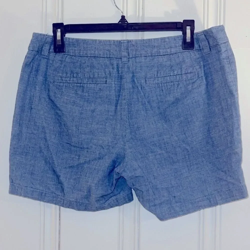 Merona Women’s Cotton Shorts Size 8‎